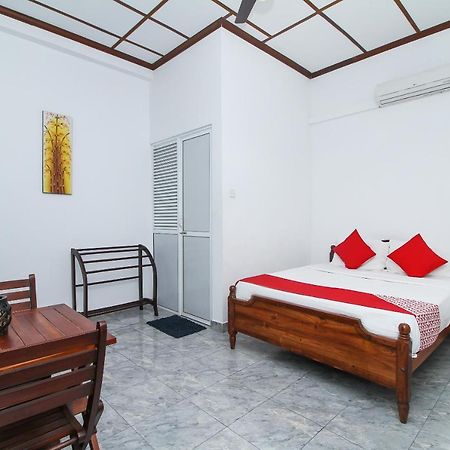 Dehiwala-Mount Lavinia Leo'S Home Stay מראה חיצוני תמונה