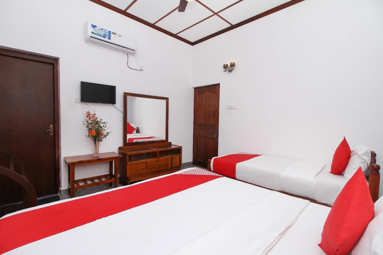 Dehiwala-Mount Lavinia Leo'S Home Stay מראה חיצוני תמונה