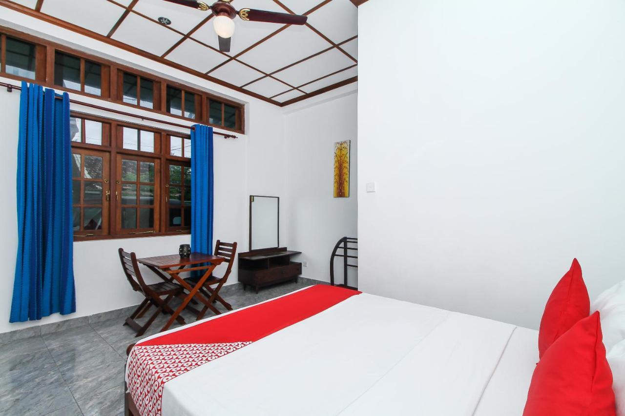 Dehiwala-Mount Lavinia Leo'S Home Stay מראה חיצוני תמונה
