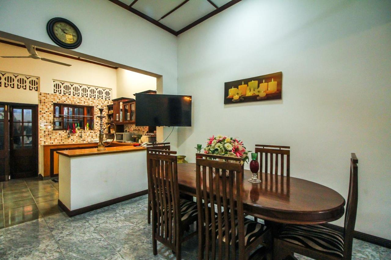 Dehiwala-Mount Lavinia Leo'S Home Stay מראה חיצוני תמונה